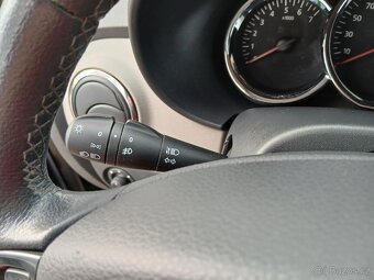 Dacia Lodgy 1.2TCe , 85 kW benzín, 2014 - 8