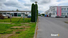 Prodej stavebního pozemku - 8