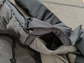 Zimní bunda Calvin Klein vel M - 8