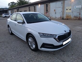 2022_ŠKODA OCTAVIA IV_VIRTUAL KOKPIT_iba 73.614km_1.maj.ČR_ - 8
