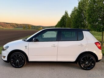 Škoda Fabia II Edition Monte Carlo GT - 1.2TSi 77Kw 105Ps... - 8