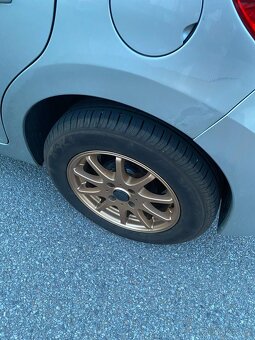 Peugeot 207 1.4 VTI 70 KW - 8
