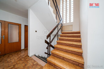 Prodej rodinného domu, 122 m², Mohelnice, ul. Jánská - 8