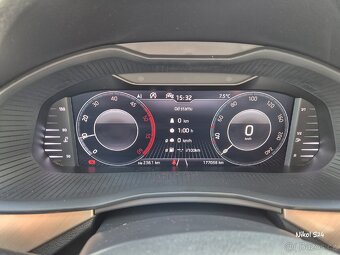 Škoda kamiq 1.6TDi, 85kW - 8