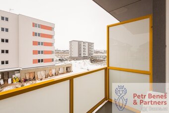 Pronájem byty 2+kk, 62 m2 - Rakovník II, ev.č. 00105 - 8