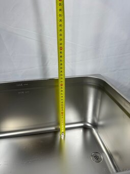 Nová ultrazvuková čistička 29 litrů - 8