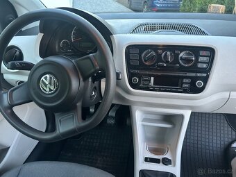 Volkswagen Up 1.0 MPI - 8