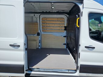Ford Transit 2,0 L2H2 - 8