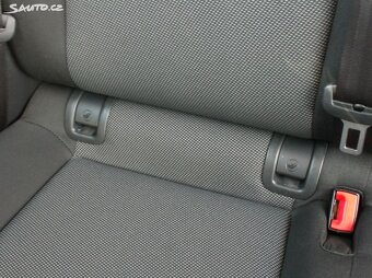 Škoda Octavia 1,2 Tsi Kombi,park.senz,vyhř.sedadla.,serviska - 8