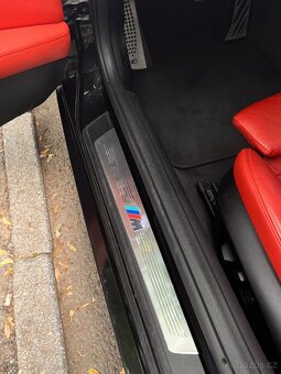 BMW Z4, 35i M Sport automat CarPlay - 8
