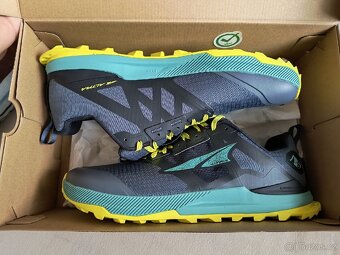 Altra M Lone Peak 8, vel. 44,5 a 46,5 - 8