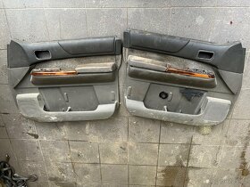 Diely Nissan Patrol Y61 2,8 - 8