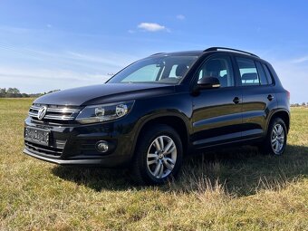 Volkswagen Tiguan - 8