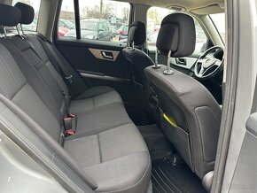 MERCEDES BENZ GLK 220CDI 4MATIC PREMIUM FULL EDITION - 8