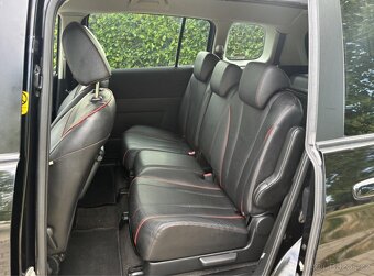 MAZDA 5 2.0 110 KW SPORTS-LINE 7 MÍST - BENZÍN - 8