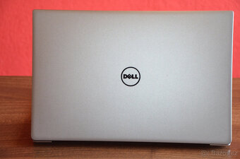 Dell XPS 13 9350 i5/8GB/SSD 256GB/Dotyk - 8