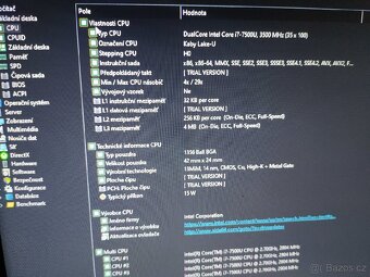 Acer Aspire E5-774G - 8