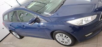 Ford Focus 1.5 70kw , r.v. 2015 - nafta - 8