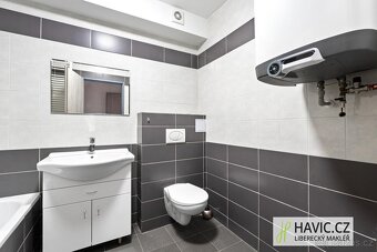 Prodej bytu 2+kk, 42,62 m2, Liberec XIV-Ruprechtice - 8