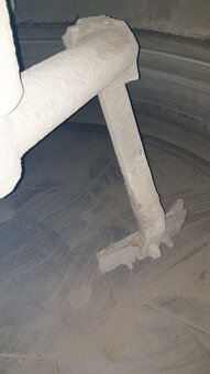 Vibrolis - plně automatická linka na betonové výrobky - 8