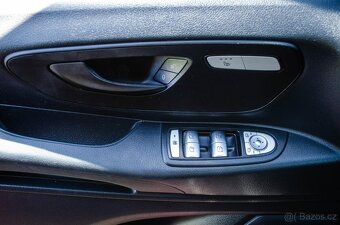 Mercedes-Benz V trieda Marco Polo 250 d Activity A/T - 8