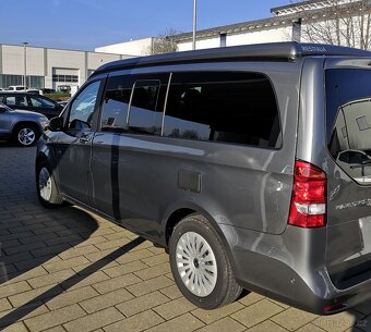 Mercedes Marco Polo V 250 - 8