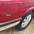 Buick Regal Limited - Automatik - V6, rv. 10/1988 - 8