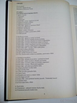 Tajné dějiny jezuitů - 8