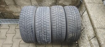 Plechové disky 14" 5x100 - 8
