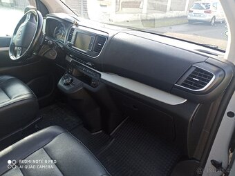 Toyota Práce Verso. - 8