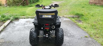 Dětská čtyřkolka Sonic 125cc - 8