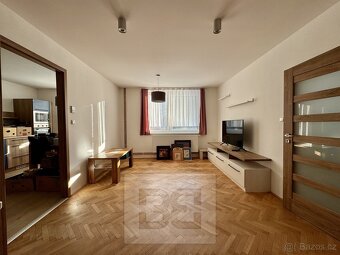 Pronájem byty 2+1, 61 m2 - Rousínov, ev.č. N07746 - 8