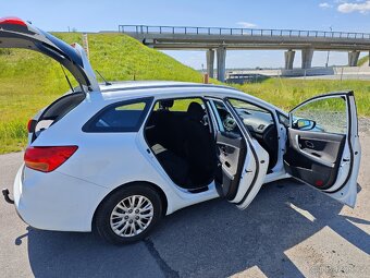 Kia Ceed levně 1,4CrDi 66kW r.v.2015 - 8
