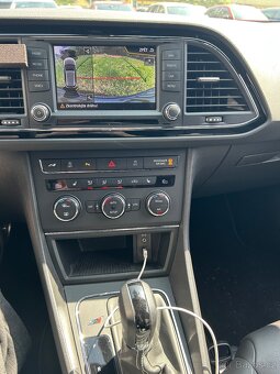Seat Leon Cupra - 8
