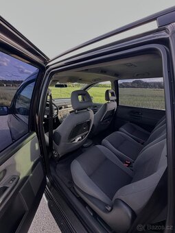 Ford Galaxy 1.9TDI 85kw - 8