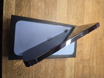 iPhone 13 Pro Max, skvělý stav, komplet balení - 8