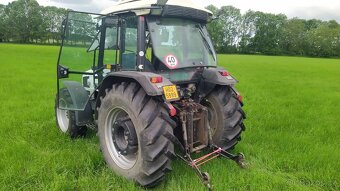 prodám Traktor SAME DORADO 70 HP - 8