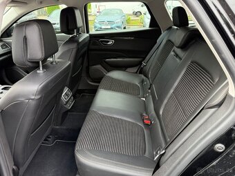 Renault Talisman kombi dCi 160 INTENS 2019 - 8