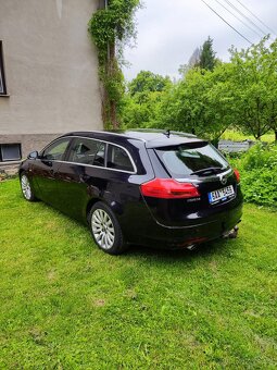 Opel Insignia - 8