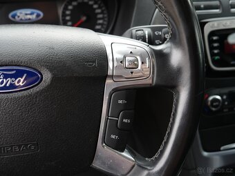 Ford Mondeo 2.0 TDi , 120 kW nafta, 2011 - 8