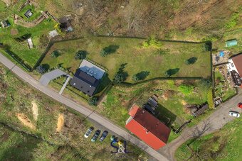 Prodej hrubé stavby, 98 m2 - Polevsko, ev.č. 01190 - 8