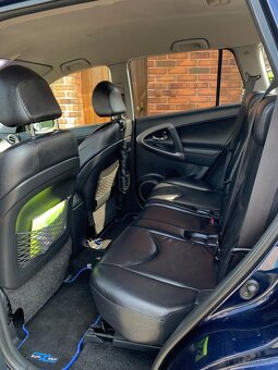 Toyota RAV4 2.2 D-CAT 130kW 4x4 - 8