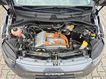 Fiat 500E 87 kW (ODPOČET DPH) - 8
