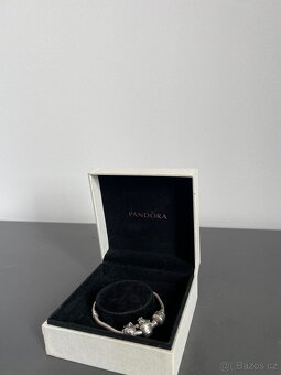 Pandora - 8