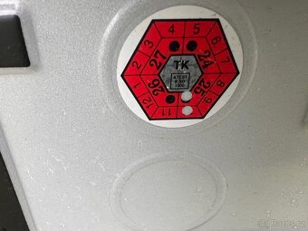 Škoda Roomster 1.4 16V - 8