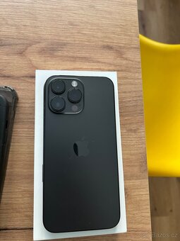 Iphone 14 Pro Max 256gb - 8