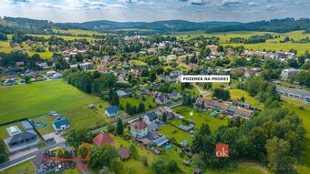 Prodej, pozemky/bydlení, 1756 m2, Brtnická 502, 40778 Velký - 8