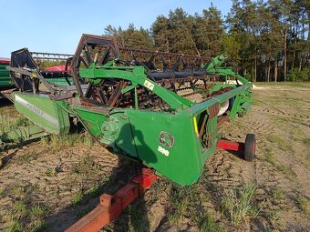 John Deere 1470 - 8
