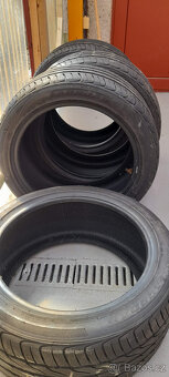 Letní pneu 235/45 ZR 17 97W, XL Farroad, FRD26 4x4 SUV - 8
