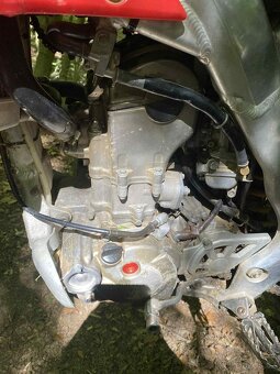 honda CRF 250 R - 8